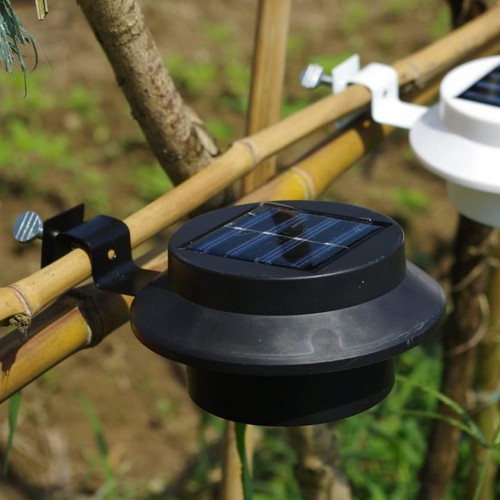 Pack lampes solaires pour - lampes,