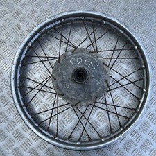Honda CD175 Front Wheel Cd 175