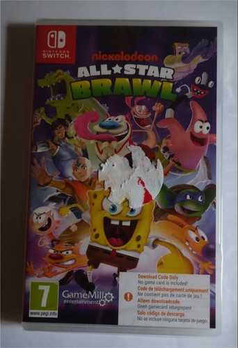 Jeu nintendo switch - jeu,