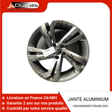🇫🇷 JANTE ALUMINIUM