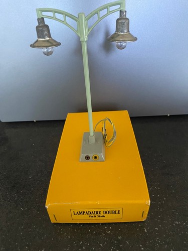 Jep echelle lampadaire - echelle, o