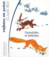 Farandoles et fariboles - Roy