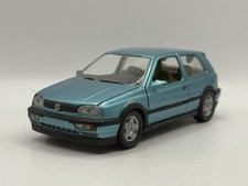 Volkswagen Golf 3 VR6 1/43