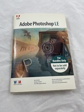 Adobe Photoshop LE 1996 