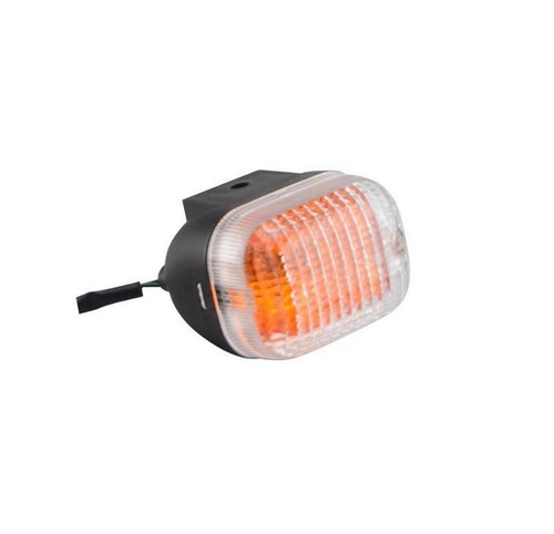 Clignotant droit scooter - clignotant, ar