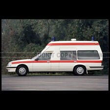 Photo A.007151 OPEL SENATOR