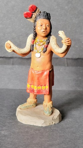 Figurine castagna réf - figurine,