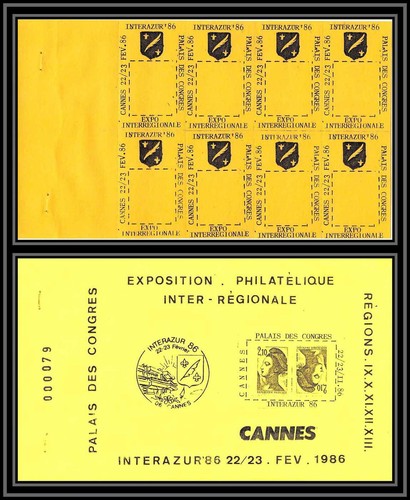 71423 carnet porte timbre