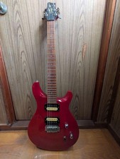 Tokai PRS style Guitar Japan Vintage Guitar