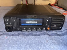 Kenwood NX 5800S-K UHF Digital NXDN/Analog Transceiver 45 watts
