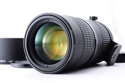 Nikon micro nikkor - micro,