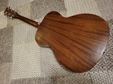 Ancienne Guitare Sigma