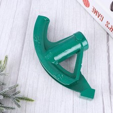  Cintreuse manuelle multifonctionnelle de tuyau de demi-cercle appropriée au