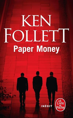 Paper money follett - -, follett,
