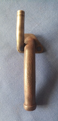 Solex pipe echappement - ,
