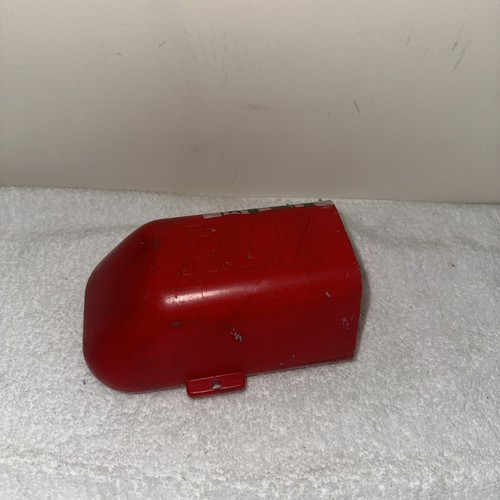 Rlv rain hood - rlv, for