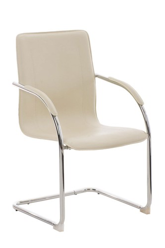 Chaise cantilever melina - melina, en