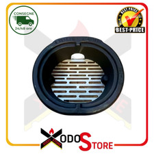 Crogiolo Partie Inférieure