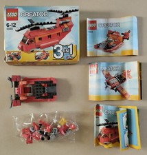 Lego Creator 3 en 1 31003