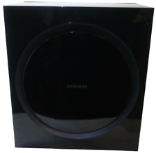 Samsung Home Cinema Audio Passive SUBWOOFER PS-DW2 ✅?