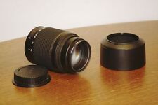 Promaster Digital EDO AF LD 55-200mm 1:4-5.6 Macro Zoom Lens for Canon EF Mount