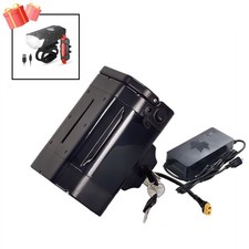 Magnum 36V 11Ah 14Ah E-bike Li