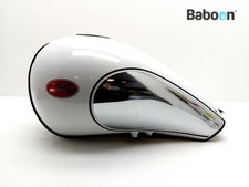 Réservoir à essence Moto