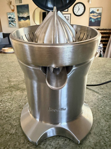 Breville 800cpxl electric - 800cpxl,