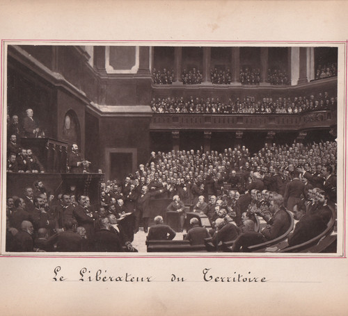 Photo liberateur du - photo, le