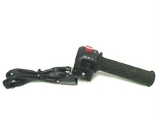 switch handlebar right hand for SUZUKI VL 250 INTRUDER 2000-2007 2003 used
