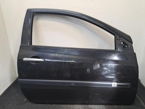 Porte avant droit - renault, clio