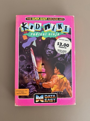 Jeu commodore disk - commodore,