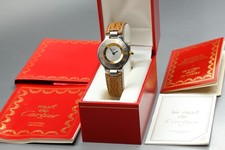 Exc+5 Boîte Montre Femme