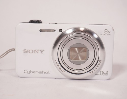 Sony cyber shot - sony, dsc-wx80