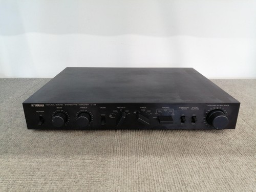 Préampli amplificateur - , de