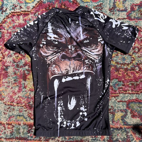 Venum rashguard mens medium - rashguard,