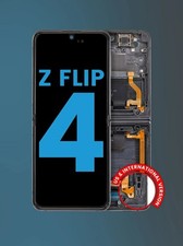 Écran Interne Complet Samsung