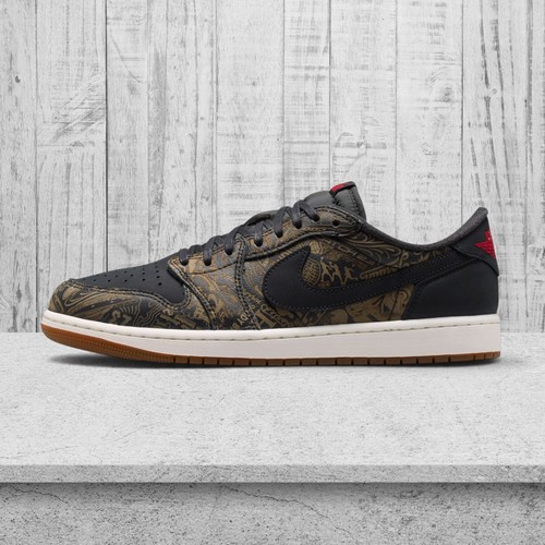Nike air jordan low laser - low, og