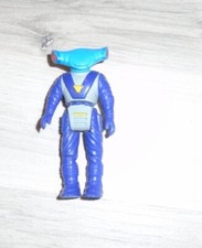 Figurine Dino Riders Rulon #1