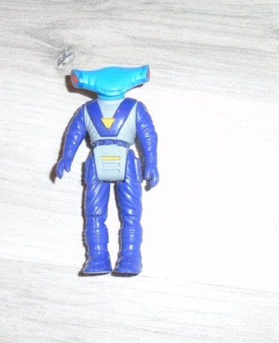 Figurine dino riders rulon - rulon, #1