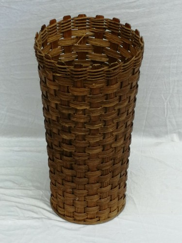 Ancienne corbeille style frank - corbeille,