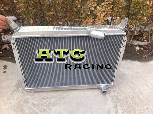 Radiateur aluminium pour - en,