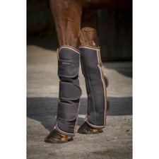 Guêtres de transport