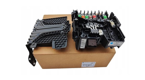 Ori boitier fusible module - boitier,