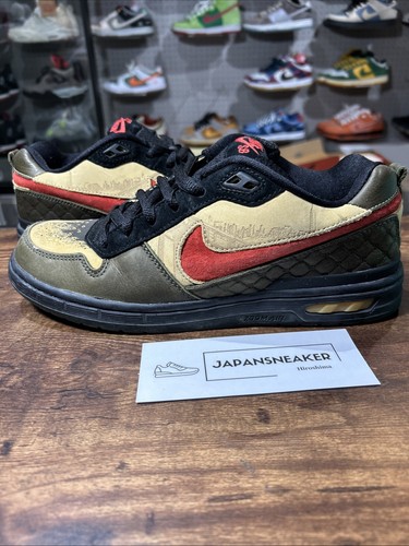 Taille nike sb paul - taille,