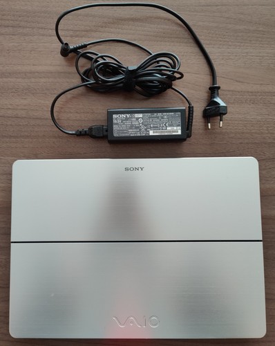 Sony vaio multi - flip, 14"