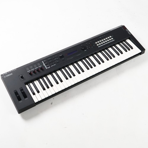 Synthétiseur clavier yamaha - synthétiseur,