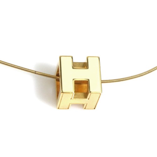 Auth collier pendentif - , hermes