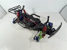 Used Traxxas Slash 4x4 VXL 1/10 LCG Slider / Roller See Images, Free Shipping