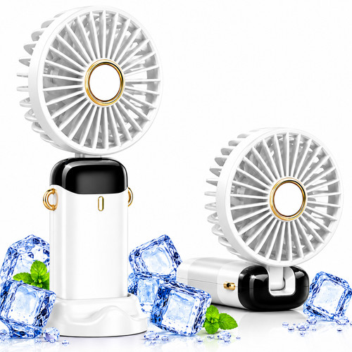 Mini ventilateur portable usb - ventilateur,